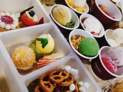 -哈根达斯(天河城店)