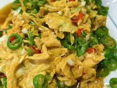 -江西广丰土菜馆(华亭老街店)