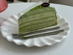 -CAKE WANG千层制造所(省府店)