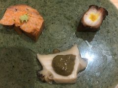 -鮨青(恒基名人购物中心店)