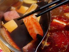 -锦和牛·炭火烧肉(ICC太和里店)