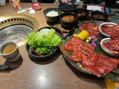 -虎丸烧肉(世纪汇店)
