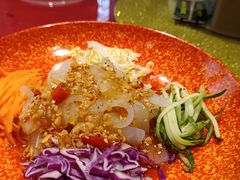-五味坊·喜宴楼(瑞丰商博城店)