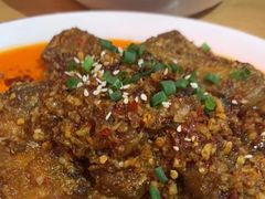 -领蟹祥记·香辣蟹·特色小海鲜(奥体天虹店)