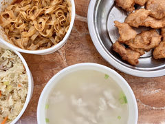 -三真丸子美食坊(故宫路店)