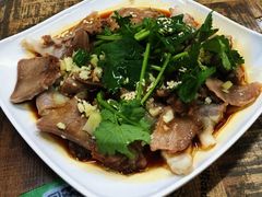 猪利粉肠-阳江河堤老牌曾记美食