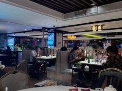 -潮泰牛肉火锅 · 创于1992年(车公庙店)