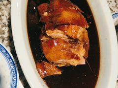 -南京大牌档(崇文门国瑞店)