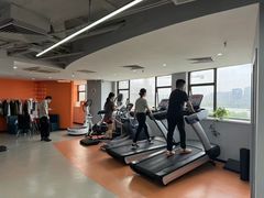 -ALIV WELLNESS运动健身(浦东大道店)