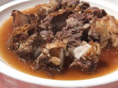 -西贝(上海我格广场店)