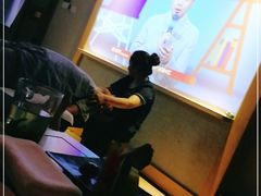 -和子足浴SPA会馆(梁溪店)