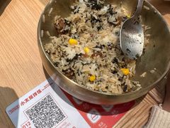 -小木屋拌饭(西安万象天地店)