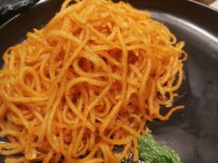 -马仕玖煲·融合菜·酥不腻烤鸭(人大店)