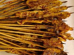 -五样儿西昌小签签烤串(天府三街店)