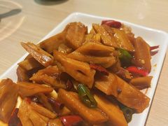 -叶派龙虾•招牌香辣蟹·海鲜(中海国际店)