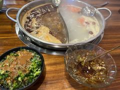 -杨校长·老成都串串香火锅(全国总店)