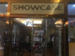 -showcase·形象沙龙