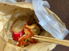-凝香园(渣菲大厦店)