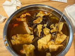 -柳州肥姨妈大骨螺蛳粉(万达中心店)