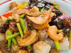 -百味饺子城•海鲜家常菜(秦皇岛店)