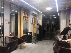 点击看大图 -Miracle集简美发沙龙