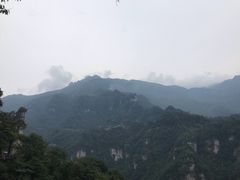 -清江方山景区