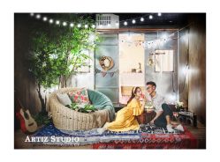 点击看大图 -艺匠摄影ARTIZ STUDIO(南京店)