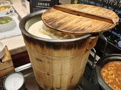 -顺德美的万豪酒店·自助餐·贡厨