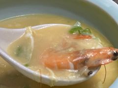 -闫府私房菜·老字号(恒隆店)