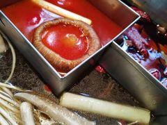 -锦城印象火锅(天府三街店)