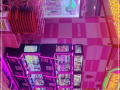-探险阳光乐园(东区利和店)