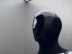 -TESLA 特斯拉(广州天环广场体验店)
