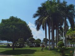 -石炮台公园