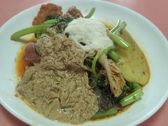 麻辣烫-觅姐麻辣烫(安定门店)