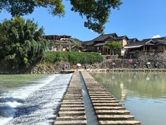 -福建土楼（南靖）云水谣景区-和贵楼