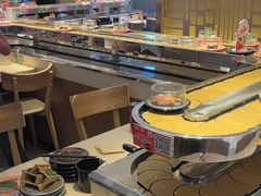 -争鲜回转寿司(东方银座店)