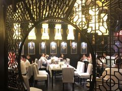大堂-鼓楼东街老火锅(鼓楼店)