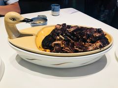 招牌八府酱鸭-八府香鸭·啫啫煲(华山路店)