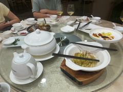 -麒麟中餐厅·经典粤菜·地道菜式老字号(广州长隆酒店)