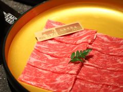 -牛New寿喜烧(闵行龙湖天街店)