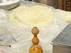 烤馕-清真新疆叶尔羌烤肉店(新香洲店)