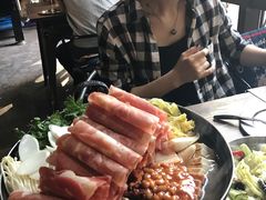 -MI WU FACTORY米屋美食工厂餐厅(绿地店)