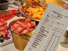 -小龙坎火锅(IFS HOT店)