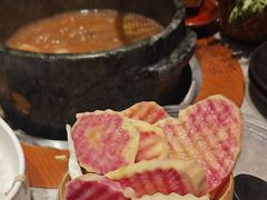 -芸山季·云南山珍菌火锅(南翔印象城MEGA店)