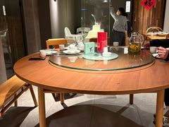 -黄山老妈·土菜(碧桂园店)