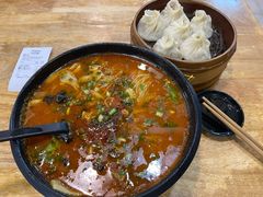 -常鲜德乐购迎桂馒头店(麻巷公寓店)
