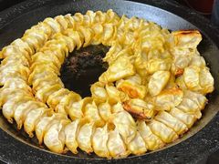 -蒋家桥饺面店(广陵路店)