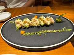 -喜鼎海胆水饺(东港店)