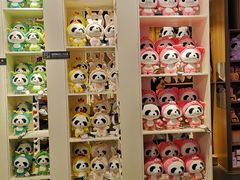 -熊猫屋(宽窄巷子景区店)