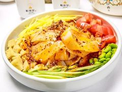 -帕米尔食府(白云观店)
